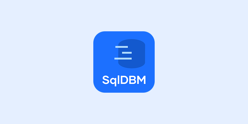 sql dbm